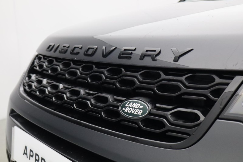 2022 (72) LAND ROVER DISCOVERY SPORT 1.5 P300e Urban Edition 5dr Auto [5 Seat] 5924127