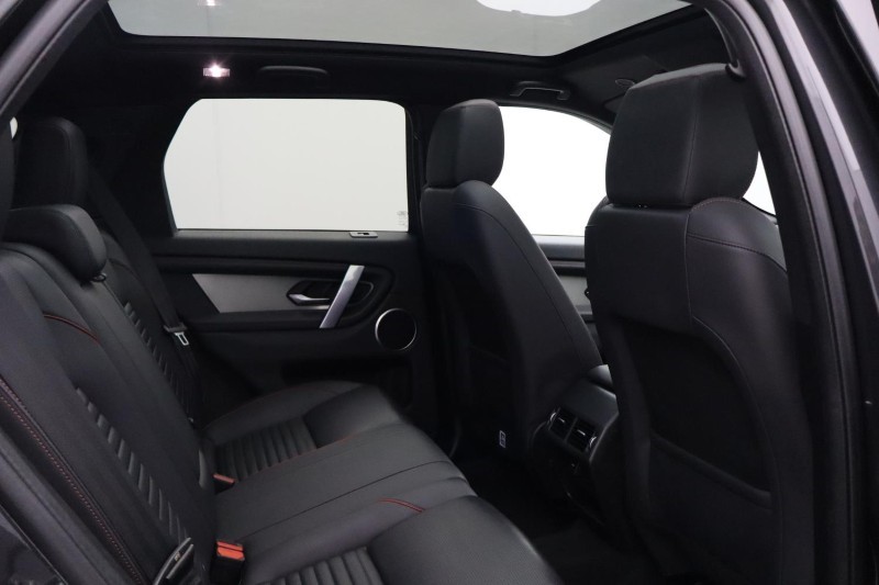 2022 (72) LAND ROVER DISCOVERY SPORT 1.5 P300e Urban Edition 5dr Auto [5 Seat] 5924118