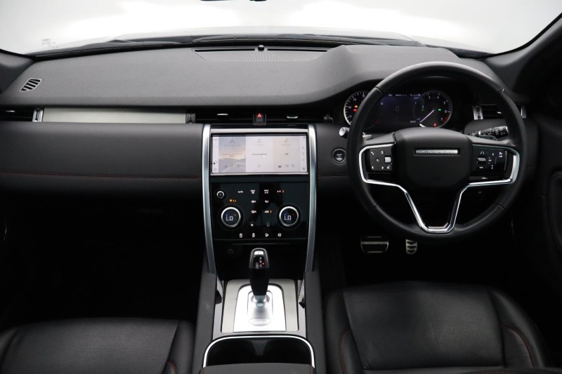 2022 (72) LAND ROVER DISCOVERY SPORT 1.5 P300e Urban Edition 5dr Auto [5 Seat] 5924129