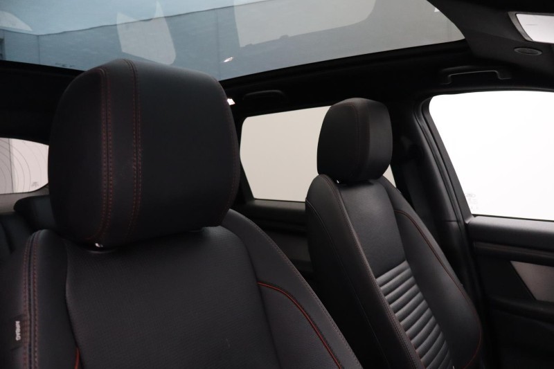 2022 (72) LAND ROVER DISCOVERY SPORT 1.5 P300e Urban Edition 5dr Auto [5 Seat] 5924138