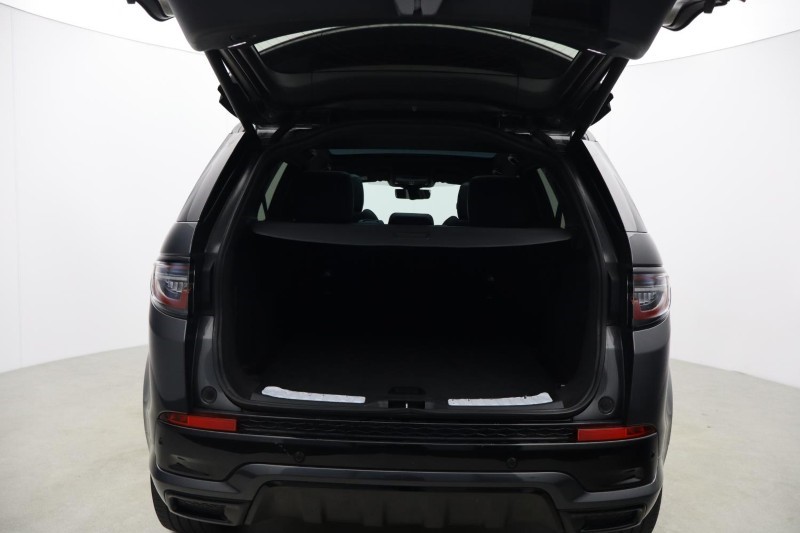 2022 (72) LAND ROVER DISCOVERY SPORT 1.5 P300e Urban Edition 5dr Auto [5 Seat] 5924110