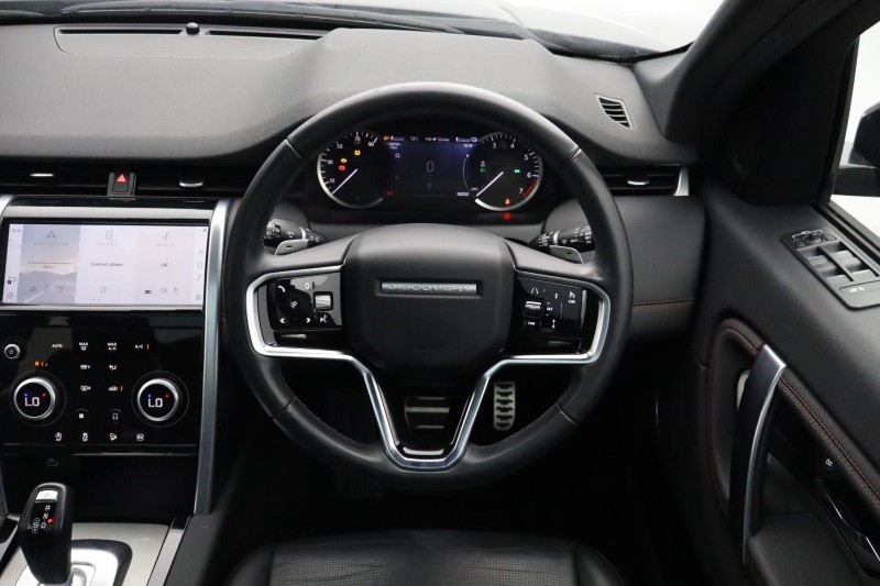 2022 (72) LAND ROVER DISCOVERY SPORT 1.5 P300e Urban Edition 5dr Auto [5 Seat] 5924135