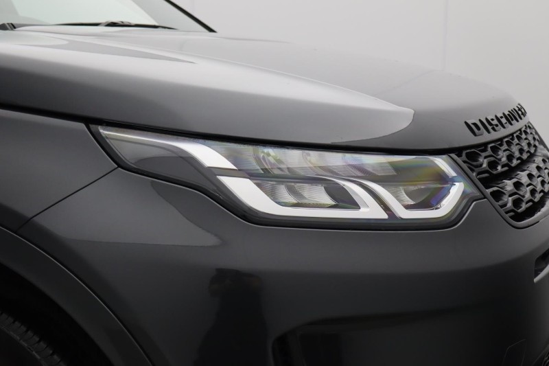 2022 (72) LAND ROVER DISCOVERY SPORT 1.5 P300e Urban Edition 5dr Auto [5 Seat] 5924125