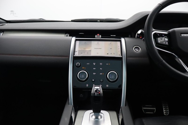 2022 (72) LAND ROVER DISCOVERY SPORT 1.5 P300e Urban Edition 5dr Auto [5 Seat] 5924132