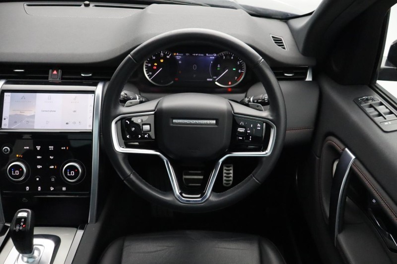2022 (72) LAND ROVER DISCOVERY SPORT 1.5 P300e Urban Edition 5dr Auto [5 Seat] 5924134