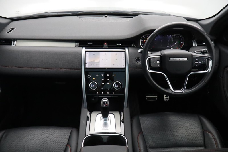 2022 (72) LAND ROVER DISCOVERY SPORT 1.5 P300e Urban Edition 5dr Auto [5 Seat] 5924130