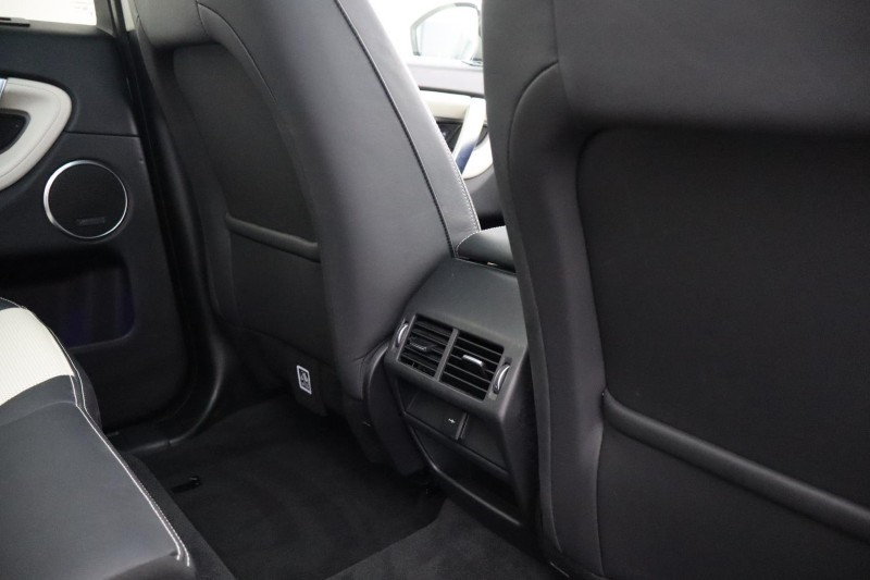 2022 (72) LAND ROVER DISCOVERY SPORT 1.5 P300e R-Dynamic HSE 5dr Auto [5 Seat] 5945756