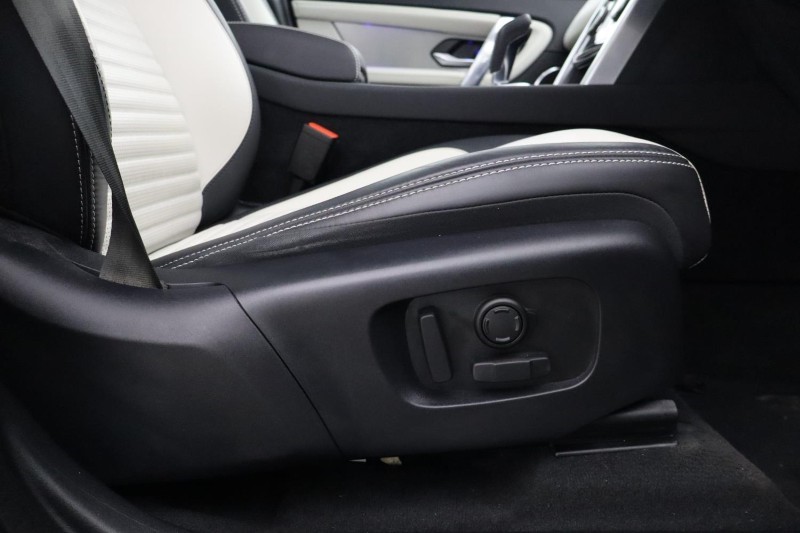2022 (72) LAND ROVER DISCOVERY SPORT 1.5 P300e R-Dynamic HSE 5dr Auto [5 Seat] 5945773