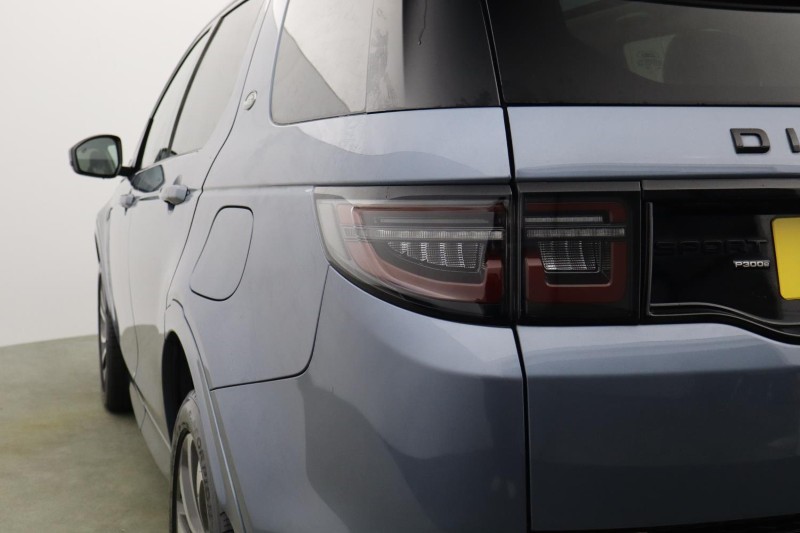 2022 (72) LAND ROVER DISCOVERY SPORT 1.5 P300e R-Dynamic HSE 5dr Auto [5 Seat] 5945742