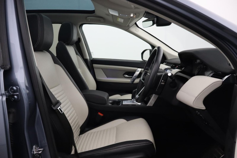 2022 (72) LAND ROVER DISCOVERY SPORT 1.5 P300e R-Dynamic HSE 5dr Auto [5 Seat] 5945772