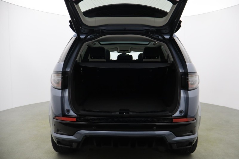 2022 (72) LAND ROVER DISCOVERY SPORT 1.5 P300e R-Dynamic HSE 5dr Auto [5 Seat] 5945746