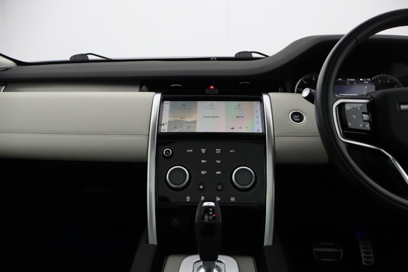 2022 (72) LAND ROVER DISCOVERY SPORT 1.5 P300e R-Dynamic HSE 5dr Auto [5 Seat] 5945765