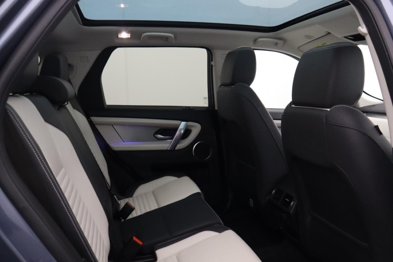 2022 (72) LAND ROVER DISCOVERY SPORT 1.5 P300e R-Dynamic HSE 5dr Auto [5 Seat] 5945754