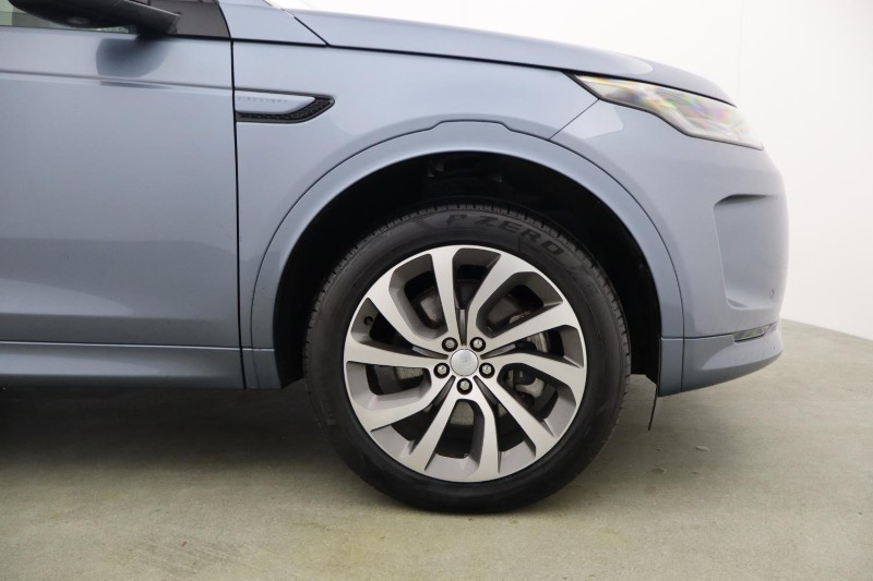 2022 (72) LAND ROVER DISCOVERY SPORT 1.5 P300e R-Dynamic HSE 5dr Auto [5 Seat] 5945760