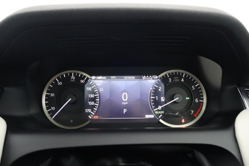 2022 (72) LAND ROVER DISCOVERY SPORT 1.5 P300e R-Dynamic HSE 5dr Auto [5 Seat] 5945777