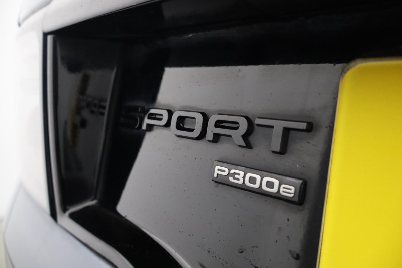 2022 (72) LAND ROVER DISCOVERY SPORT 1.5 P300e R-Dynamic HSE 5dr Auto [5 Seat] 5945744
