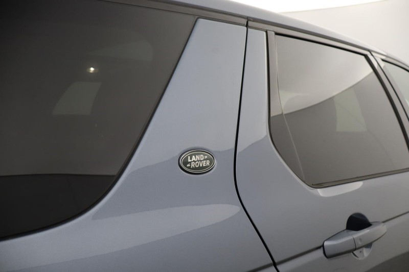 2022 (72) LAND ROVER DISCOVERY SPORT 1.5 P300e R-Dynamic HSE 5dr Auto [5 Seat] 5945748