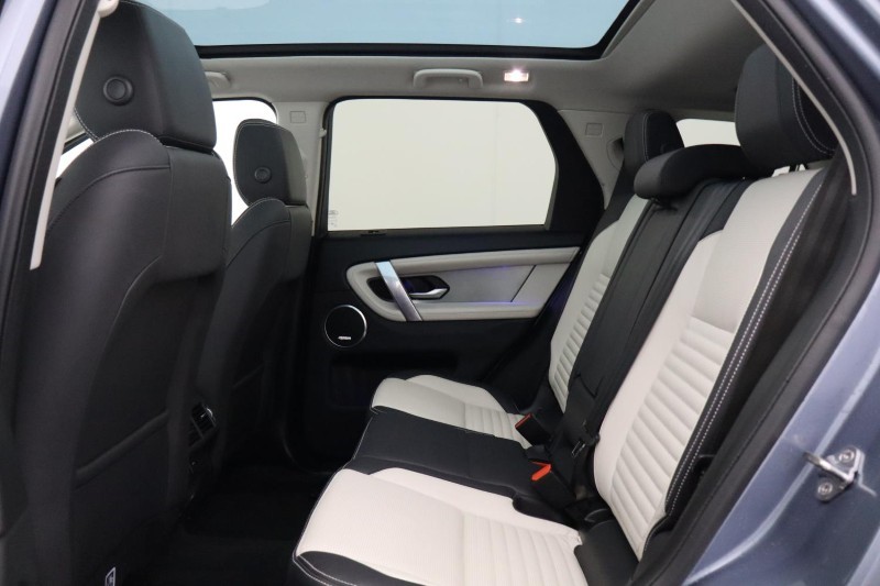 2022 (72) LAND ROVER DISCOVERY SPORT 1.5 P300e R-Dynamic HSE 5dr Auto [5 Seat] 5945751