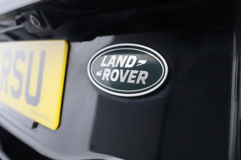 2022 (72) LAND ROVER DISCOVERY SPORT 1.5 P300e R-Dynamic HSE 5dr Auto [5 Seat] 5945745