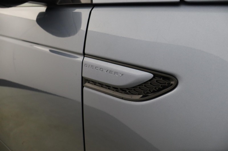 2022 (72) LAND ROVER DISCOVERY SPORT 1.5 P300e R-Dynamic HSE 5dr Auto [5 Seat] 5945758