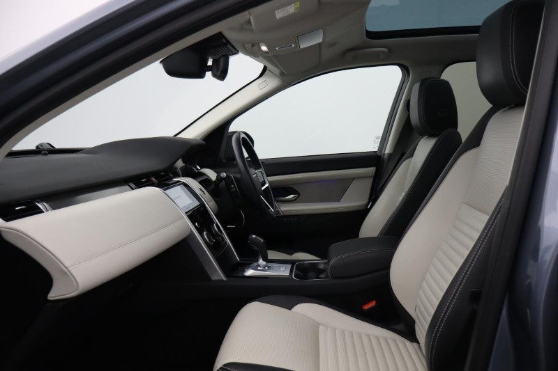 2022 (72) LAND ROVER DISCOVERY SPORT 1.5 P300e R-Dynamic HSE 5dr Auto [5 Seat] 5945752