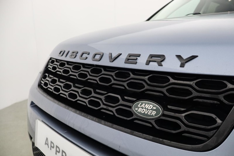 2022 (72) LAND ROVER DISCOVERY SPORT 1.5 P300e R-Dynamic HSE 5dr Auto [5 Seat] 5945762