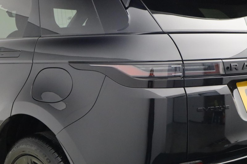 2024 (73) LAND ROVER RANGE ROVER EVOQUE 1.5 P300e Dynamic HSE 5dr Auto 5949921