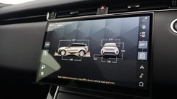 2024 (73) LAND ROVER RANGE ROVER EVOQUE 1.5 P300e Dynamic HSE 5dr Auto 5949964