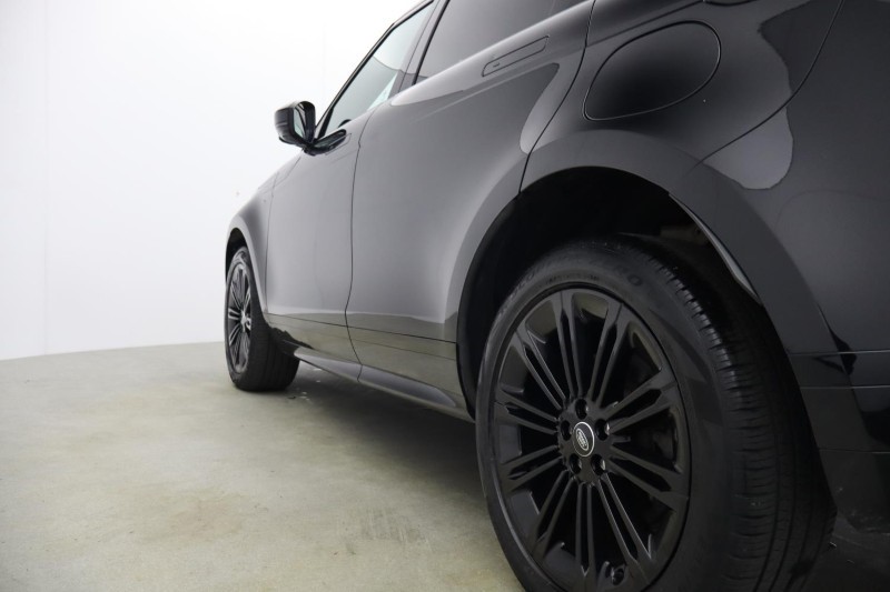 2024 (73) LAND ROVER RANGE ROVER EVOQUE 1.5 P300e Dynamic HSE 5dr Auto 5949922
