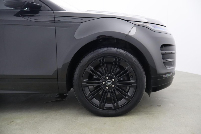 2024 (73) LAND ROVER RANGE ROVER EVOQUE 1.5 P300e Dynamic HSE 5dr Auto 5949980