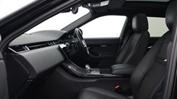 2024 (73) LAND ROVER RANGE ROVER EVOQUE 1.5 P300e Dynamic HSE 5dr Auto 5949930
