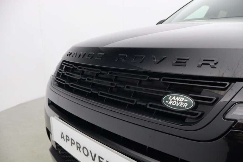 2024 (73) LAND ROVER RANGE ROVER EVOQUE 1.5 P300e Dynamic HSE 5dr Auto 5949983