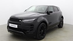2024 (73) LAND ROVER RANGE ROVER EVOQUE 1.5 P300e Dynamic HSE 5dr Auto 5949914