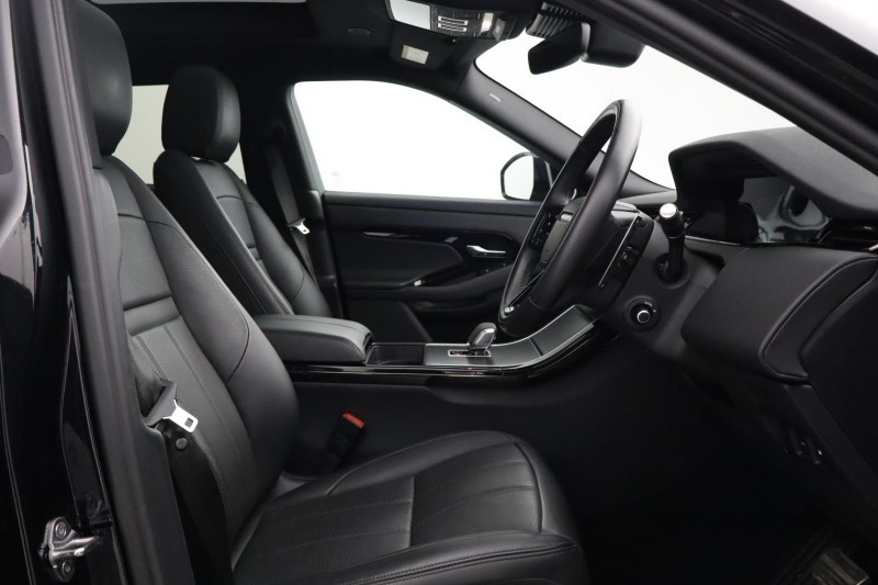 2024 (73) LAND ROVER RANGE ROVER EVOQUE 1.5 P300e Dynamic HSE 5dr Auto 5949949