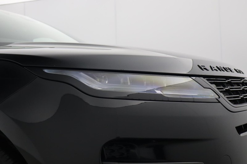 2024 (73) LAND ROVER RANGE ROVER EVOQUE 1.5 P300e Dynamic HSE 5dr Auto 5949982