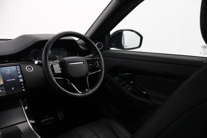 2024 (73) LAND ROVER RANGE ROVER EVOQUE 1.5 P300e Dynamic HSE 5dr Auto 5949944