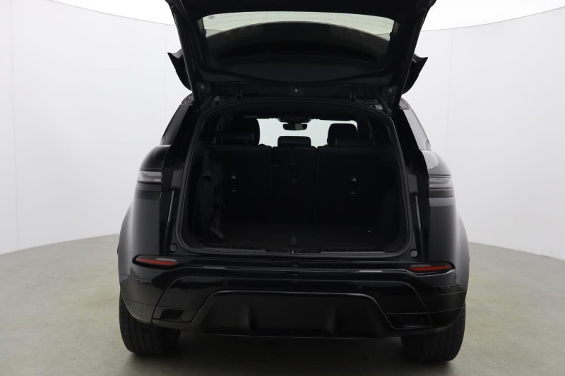 2024 (73) LAND ROVER RANGE ROVER EVOQUE 1.5 P300e Dynamic HSE 5dr Auto 5949926