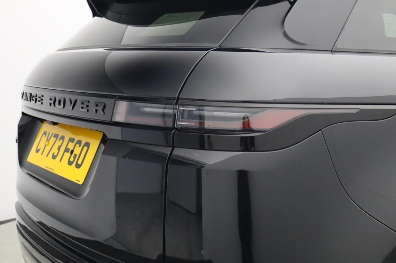 2024 (73) LAND ROVER RANGE ROVER EVOQUE 1.5 P300e Dynamic HSE 5dr Auto 5949920