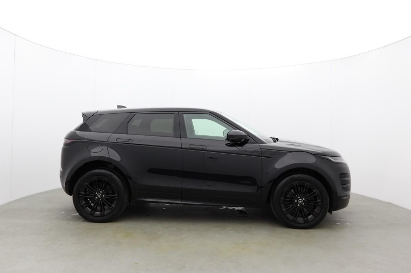 2024 (73) LAND ROVER RANGE ROVER EVOQUE 1.5 P300e Dynamic HSE 5dr Auto 5949916