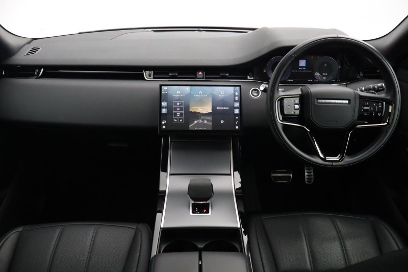 2024 (73) LAND ROVER RANGE ROVER EVOQUE 1.5 P300e Dynamic HSE 5dr Auto 5949939
