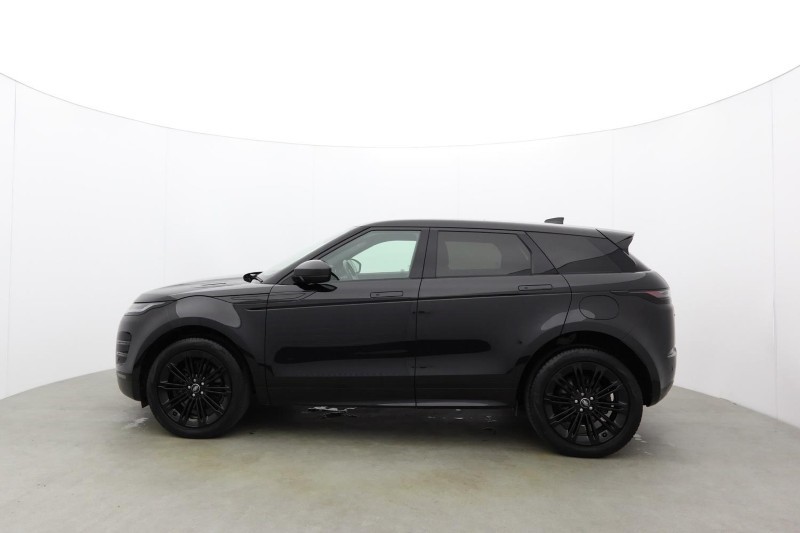 2024 (73) LAND ROVER RANGE ROVER EVOQUE 1.5 P300e Dynamic HSE 5dr Auto 5949917