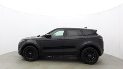 2024 (73) LAND ROVER RANGE ROVER EVOQUE 1.5 P300e Dynamic HSE 5dr Auto 5949917