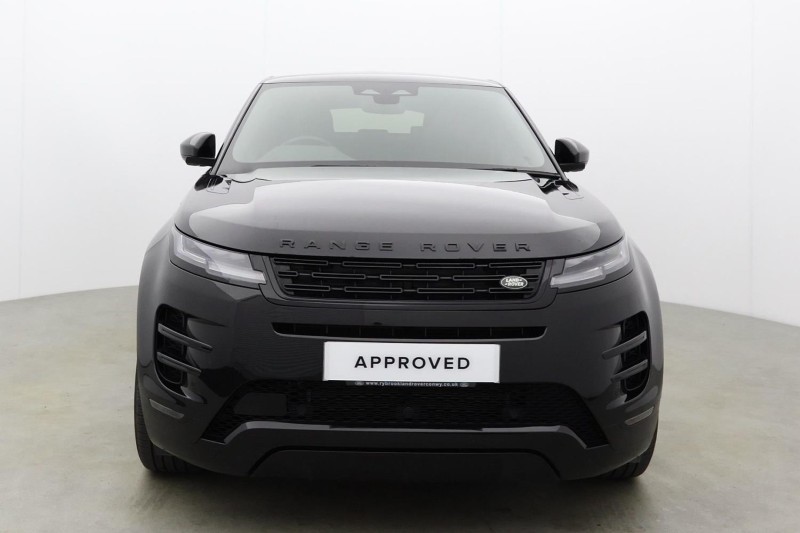 2024 (73) LAND ROVER RANGE ROVER EVOQUE 1.5 P300e Dynamic HSE 5dr Auto 5949913