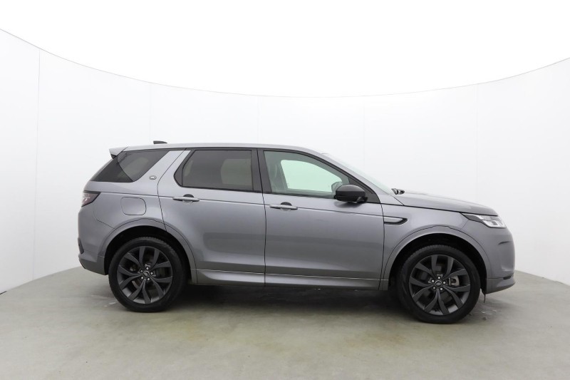 2027 (76) LAND ROVER DISCOVERY SPORT 1.5 P300e Urban Edition 5dr Auto [5 Seat] 5962269