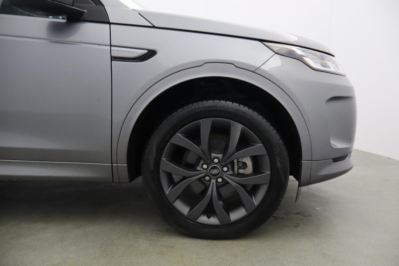 2027 (76) LAND ROVER DISCOVERY SPORT 1.5 P300e Urban Edition 5dr Auto [5 Seat] 5962293