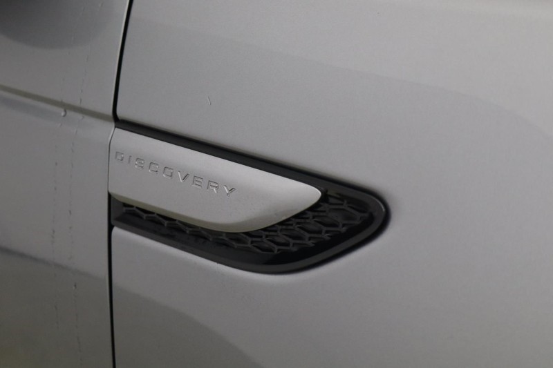 2027 (76) LAND ROVER DISCOVERY SPORT 1.5 P300e Urban Edition 5dr Auto [5 Seat] 5962295