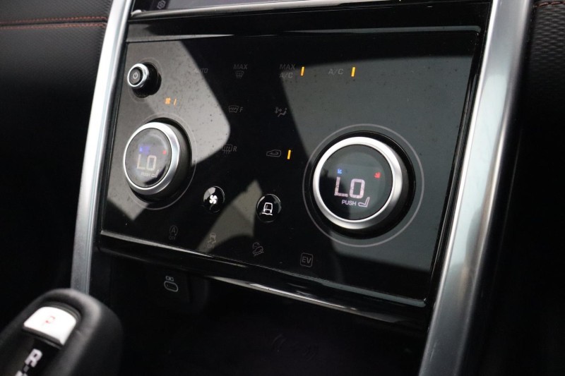 2027 (76) LAND ROVER DISCOVERY SPORT 1.5 P300e Urban Edition 5dr Auto [5 Seat] 5962322