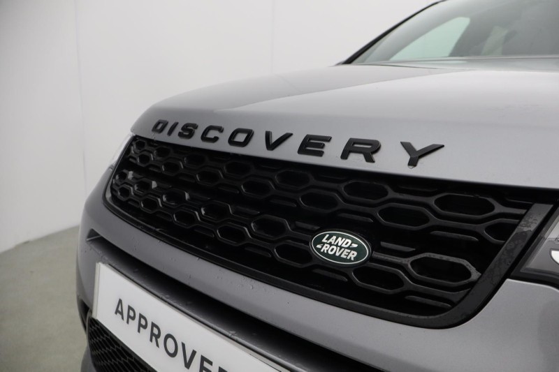 2027 (76) LAND ROVER DISCOVERY SPORT 1.5 P300e Urban Edition 5dr Auto [5 Seat] 5962296