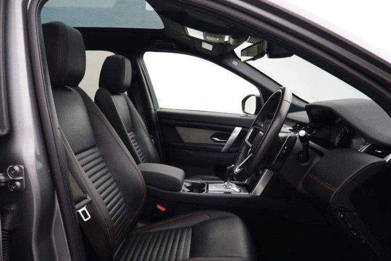 2027 (76) LAND ROVER DISCOVERY SPORT 1.5 P300e Urban Edition 5dr Auto [5 Seat] 5962307