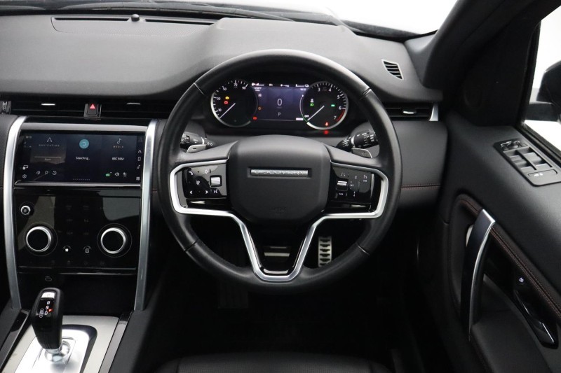 2027 (76) LAND ROVER DISCOVERY SPORT 1.5 P300e Urban Edition 5dr Auto [5 Seat] 5962302